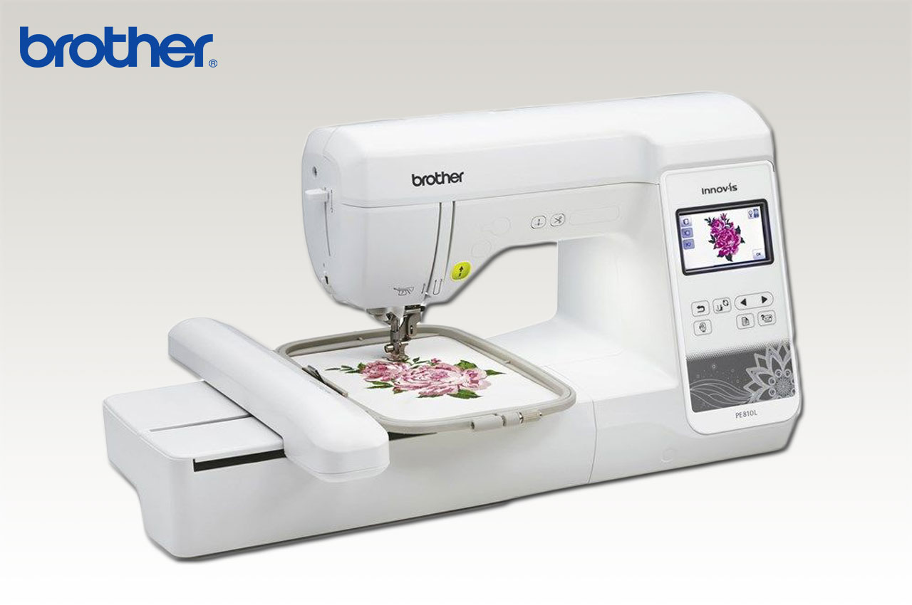 Máquinas de bordado: Productos y servicios de Máquinas de coser